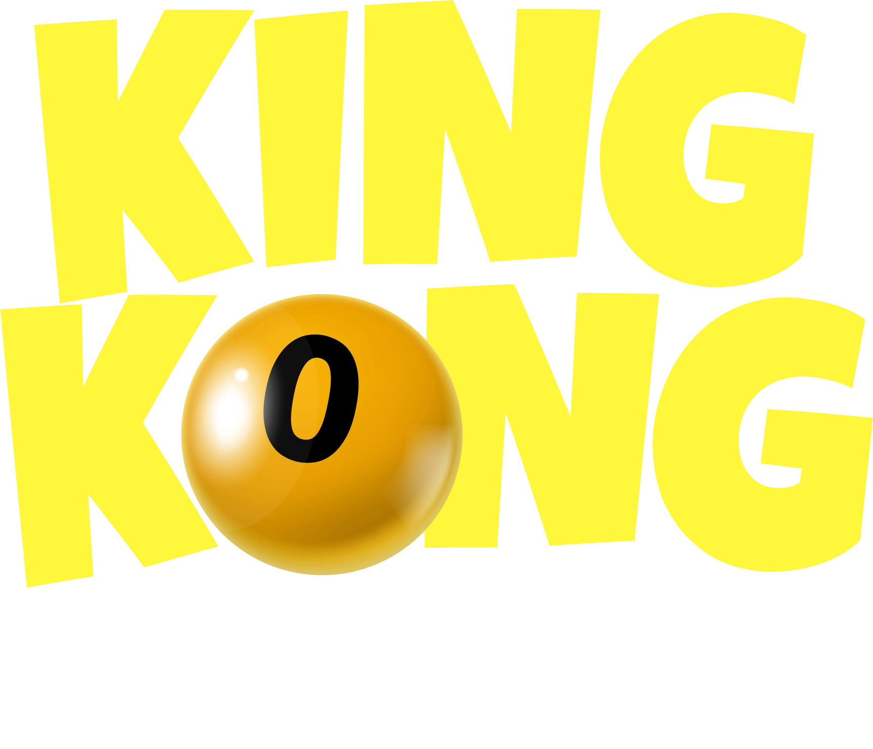 Kingkong 4D