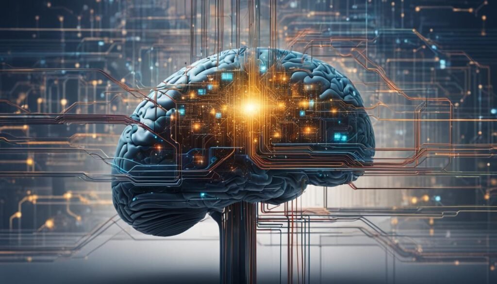 Artificial Intelligence for Business Growth and Innovation