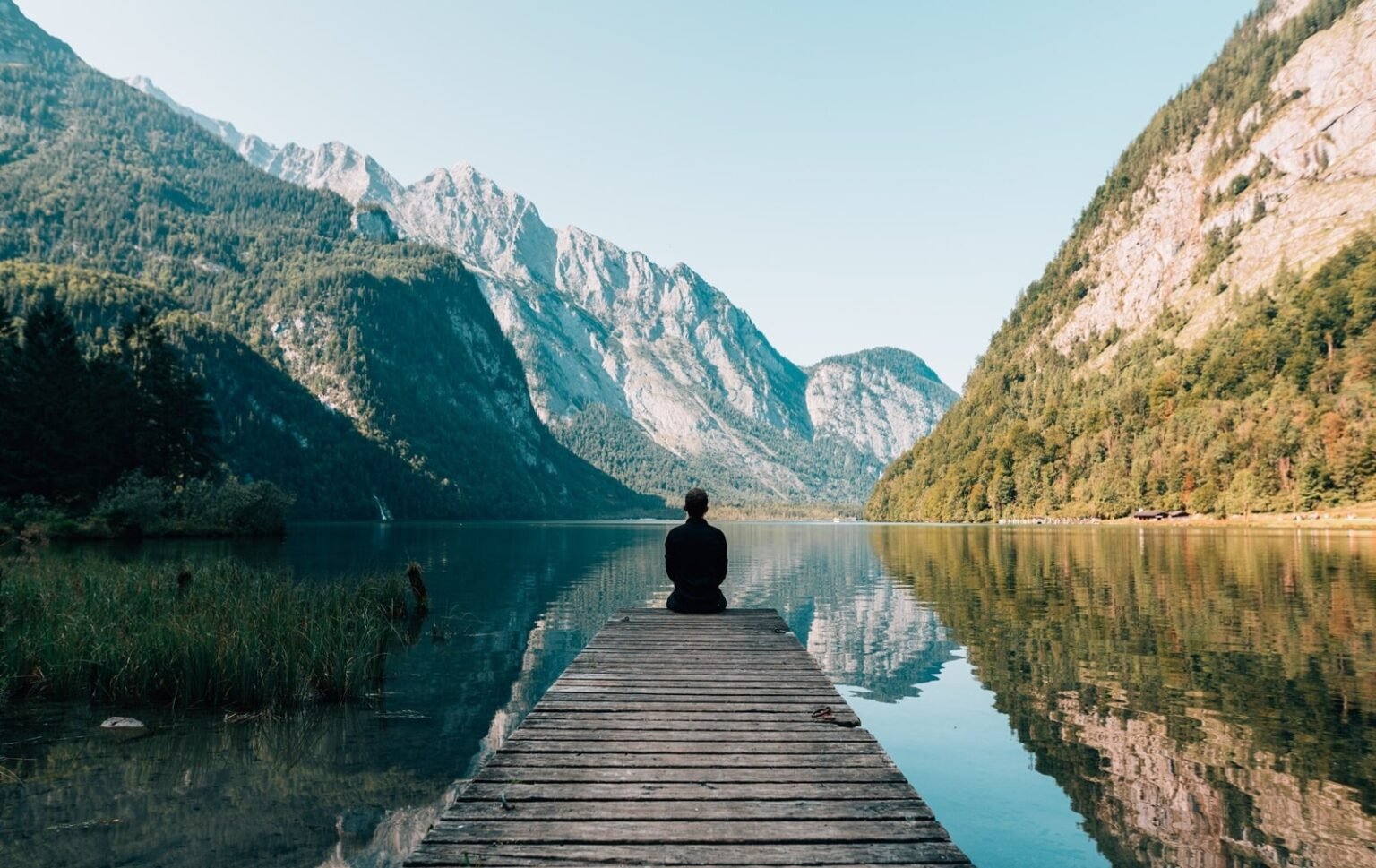 Wellness Wanderlust: Trending Destinations for Mindful Travel in 2024 Mindful Travel 2024