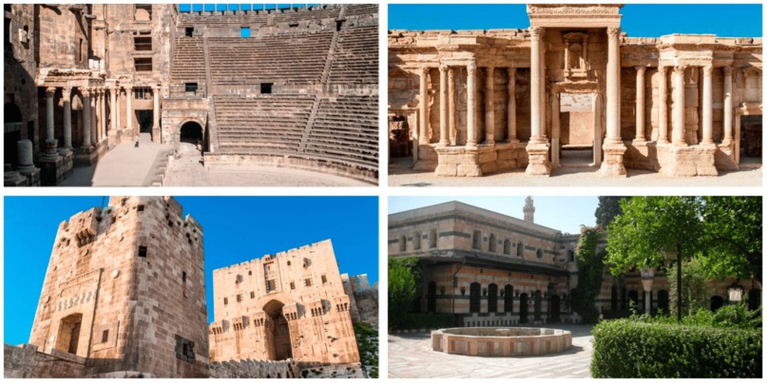 Reviving European Heritage: Preserving and Promoting Traditional Crafts and Artisans Reviving European Heritage