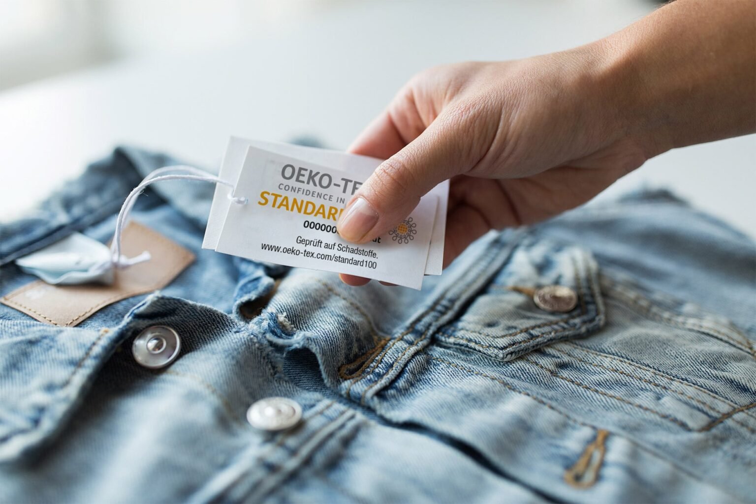 Rise of Eco-Friendly Fashion