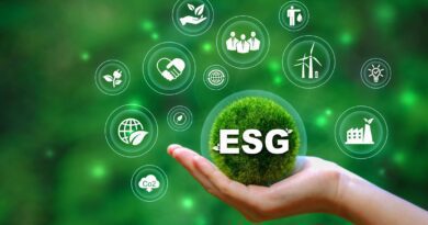 The Impact of ESG Investing