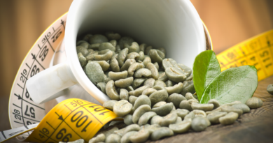 Unveiling the Wonders of Green Coffee: A Sip Towards a Healthier You