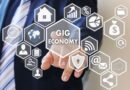 Work insights into the gig economy's impact on employment