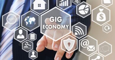 Work insights into the gig economy's impact on employment