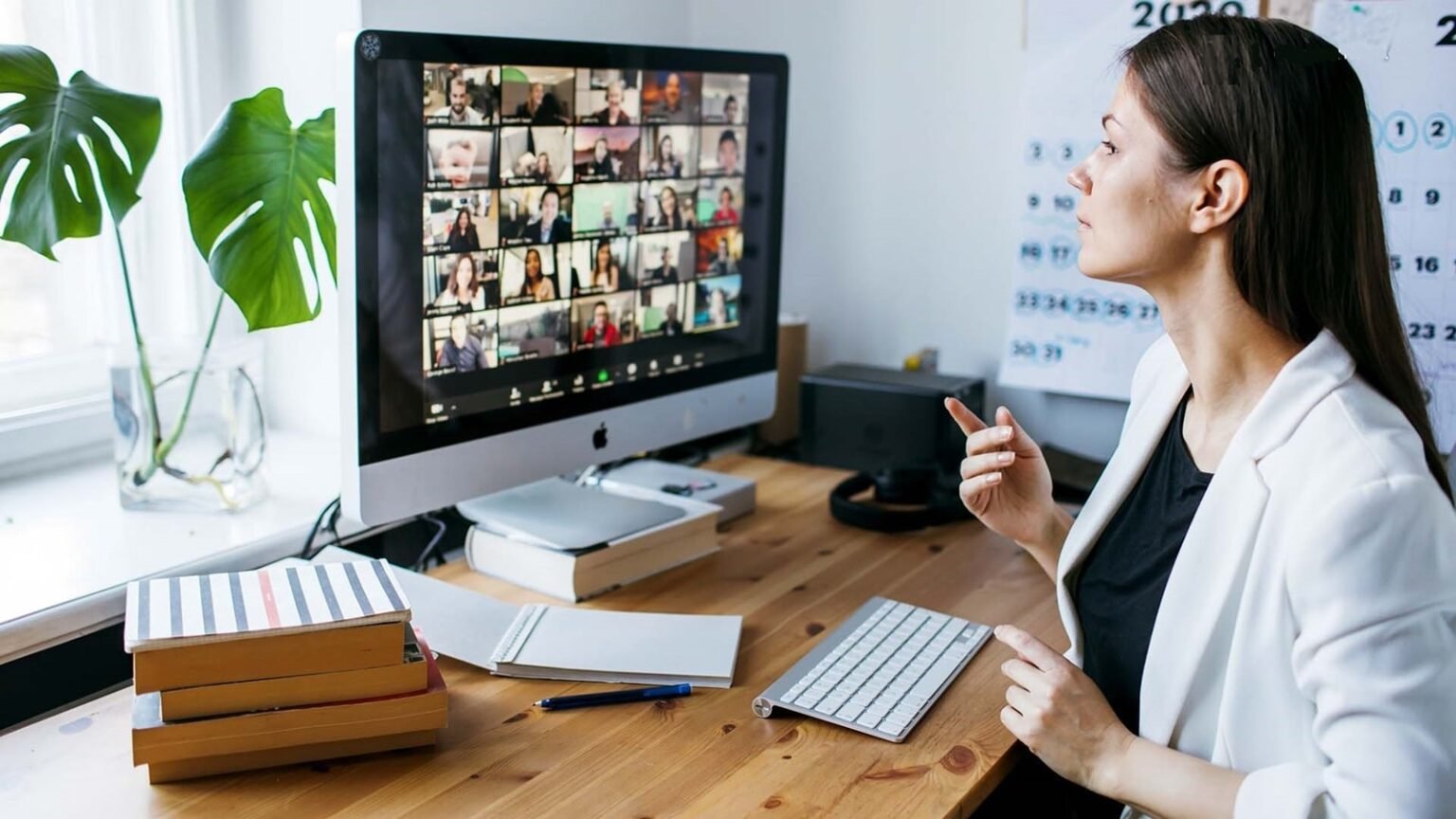 the Future of Remote Work