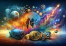 the complexities of digital finance in the cryptocurrency