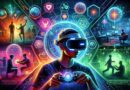the future of virtual reality